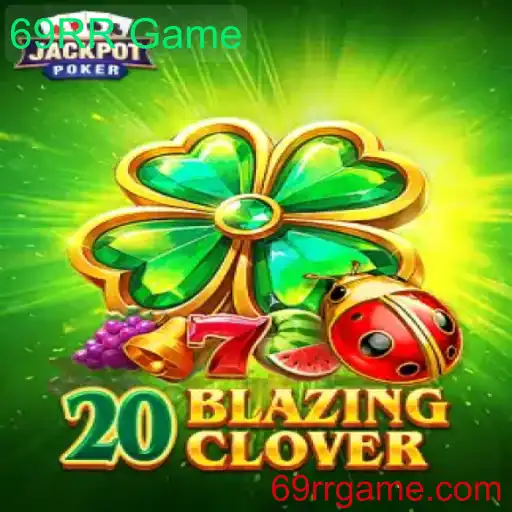 Explorando o Mundo de 20BlazingClover: O Novo Horizonte dos Jogos