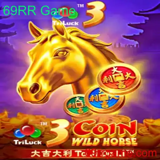 Descubra o Fascinante Mundo de 3CoinWildHorse: O Novo Fenômeno dos Jogos