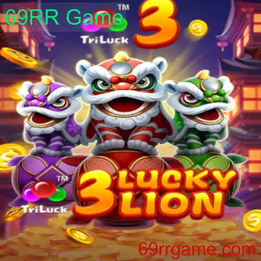 Descubra a Emoção de '3LUCKYLION': O Novo 69RR Game