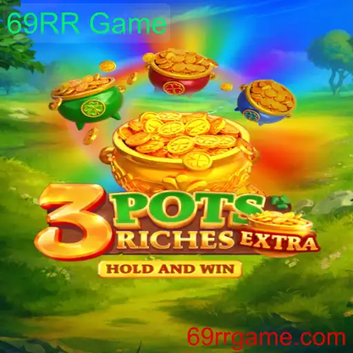 Explorando o Mundo de 3potsExtra: O Jogo 69RR Game