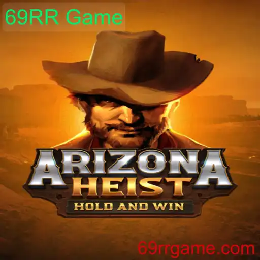 Explorando o Universo de ArizonaHeist: O Jogo que Está Redefinindo a Diversão