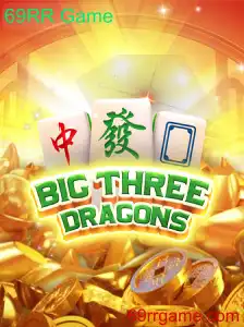 BigThreeDragons: Descubra o Mundo Fascinante do Jogo 69RR Game