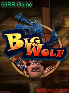 Decifrando o BigWolf: O Fascinante Mundo do Jogo 69RR Game
