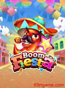 Descubra o Mundo Empolgante de BoomFiesta: O Jogo 69RR Game Que Está Conquistando o Mundo