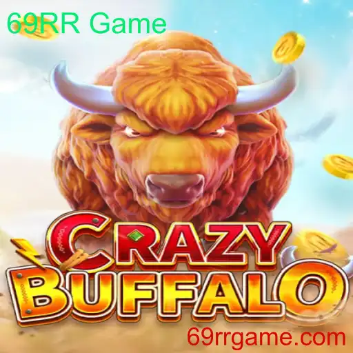 Descubra o Empolgante Mundo de CRAZYBUFFALO: O 69RR Game