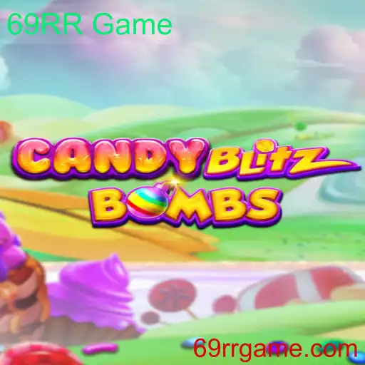 CandyBlitzBombs: A Nova Sensação no Mundo dos Jogos 69RR