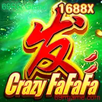 Descubra a Emoção do Jogo CrazyFaFaFa: Uma Experiência 69RR Game