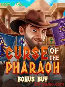 Curse of the Pharaoh Bonus Buy: Explorando o Fascinante Mundo do 69RR Game