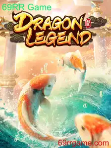 DragonLegend: A Jornada Épica do 69RR Game
