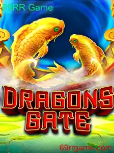 Descubra o Mundo de DragonsGate: O 69RR Game que Está Conquistando Multidões