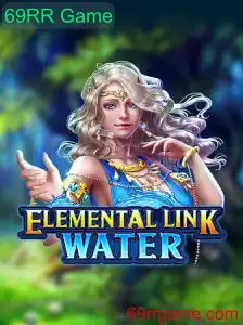 ElementalLinkWater: Mergulhando no Mundo do 69RR Game