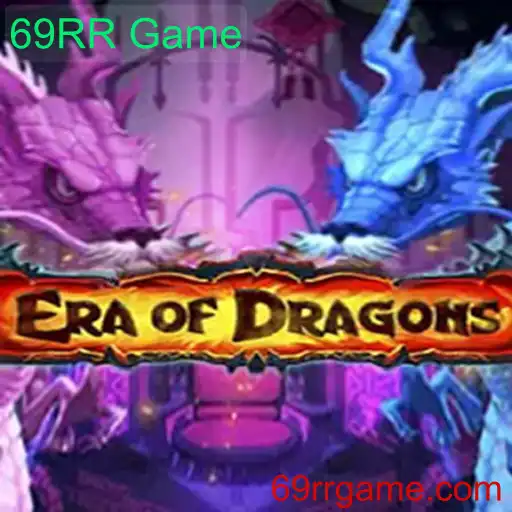 EraOfDragons: A Nova Sensação do 69RR Game