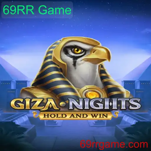 GizaNights: A Fascinante Jornada no Mundo do 69RR Game