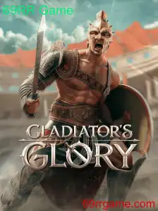 GladiatorsGlory: Descubra o Mundo Fascinante do Novo 69RR Game