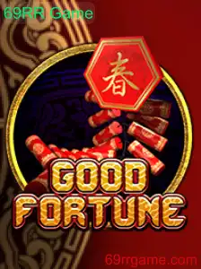 Descubra o Universo de GoodFortune e o Fascinante 69RR Game
