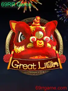 Explore o Mundo Fascinante do Jogo GreatLion
