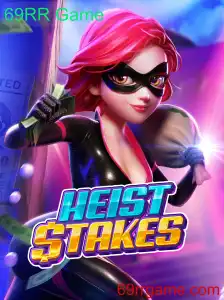 Explorando o Universo de HeistStakes: O Jogo do Momento
