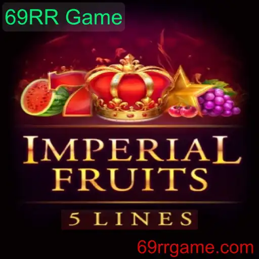 Descubra o Fascinante Mundo de ImperialFruits5 no 69RR Game