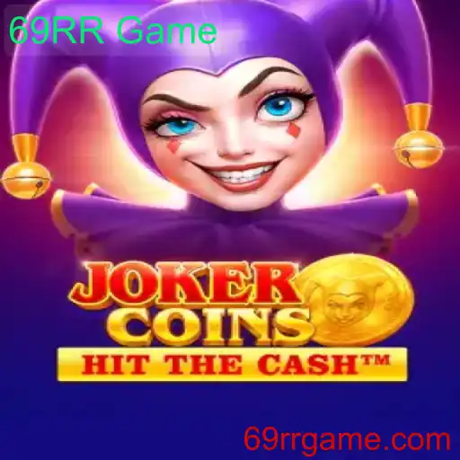 Explorando JokerCoins: Um Mergulho no Popular 69RR Game