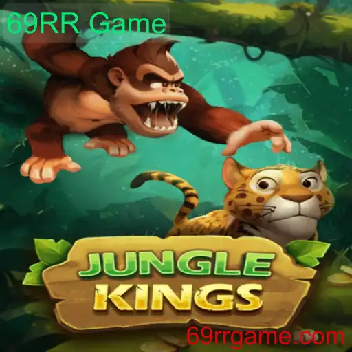 Descubra o Envolvente Mundo de JungleKings: O 69RR Game