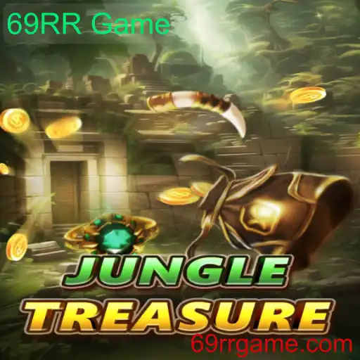 Descubra JungleTreasure: O Empolgante Jogo 69RR Game