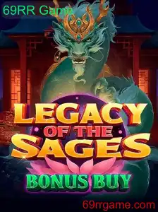 Descubra o Fascinante Mundo de 'LegacyoftheSagesBonusBuy'