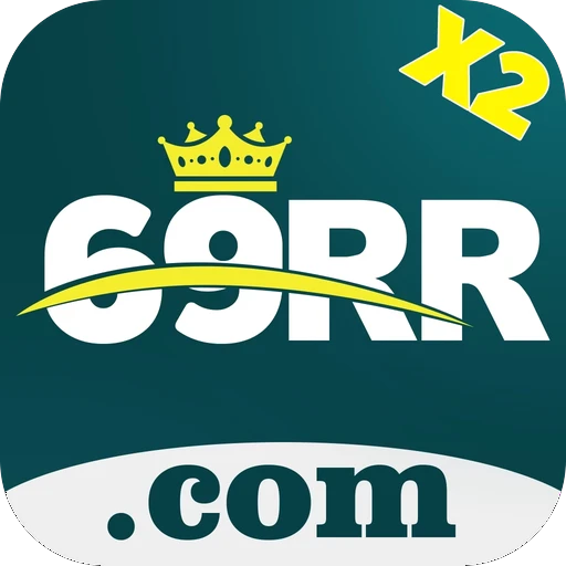 69RR Game Logo