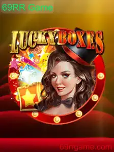 Descubra o Mundo do Jogo LuckyBoxes: O Fascinante 69RR Game
