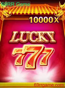 Explorando o Fascinante Universo de LuckySeven: O 69RR Game