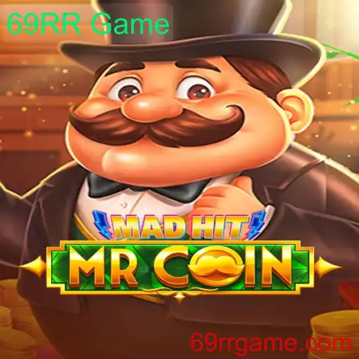 Explorando o Universo de MadHitMrCoin: O Jogo '69RR Game'