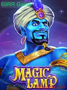 Explorando a Magia de MagicLamp: Uma Introdução ao Universo do 69RR Game