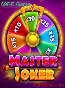 Explorando o Fascinante Mundo de MasterJoker: Descubra o 69RR Game