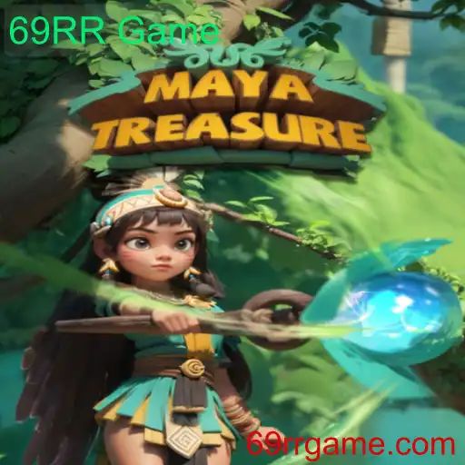 Descubra os Segredos de MayaTreasure: O Fascinante Mundo do 69RR Game