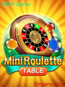 Descubra o Fascinante Mundo do MiniRoulette: O 69RR Game
