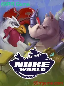 Descubra o Mundo de Aventura em NukeWorld: O Jogo 69RR Game