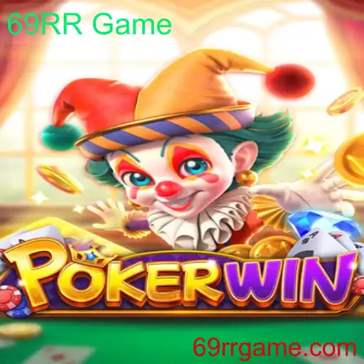 POKERWIN: Descubra o Fascinante Mundo do 69RR Game