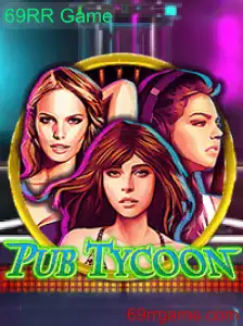 Explorando o Mundo de PubTycoon: O Excitante Jogo 69RR Game