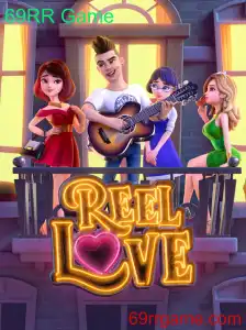 ReelLove: A Fascinante Experiência do 69RR Game