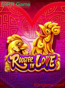 RoosterInLove: Explorando o Fascinante Universo de 69RR Game