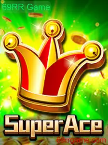 Explorando o Fascinante Mundo do SuperAce: O 69RR Game