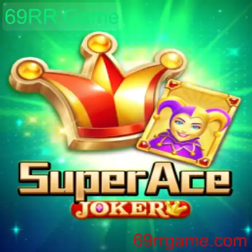 Descubra o Mundo Encantador de SuperAceJoker: O Jogo que Está Dominando o Cenário 69RR Game