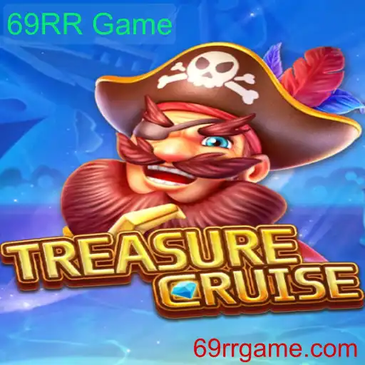 Descubra TREASURECRUISE: O Magnetismo do 69RR Game