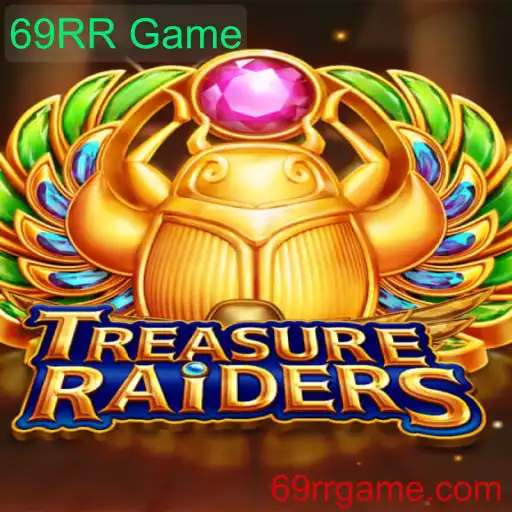 Descubra o Mundo de TREASURERAIDERS: O Fenômeno 69RR Game