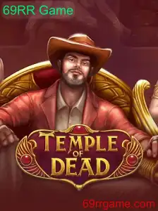 TempleofDead: Descubra as Aventuras e Regras do Jogo 69RR Game