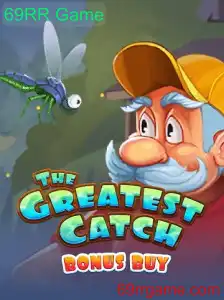 Descubra o Mundo Excitante de TheGreatestCatchBonusBuy: Um Mergulho Profundo no 69RR Game