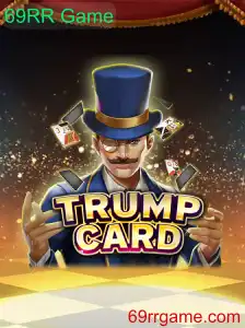 Explorando o Jogo TrumpCard: O Que é e Como Jogar 69RR Game