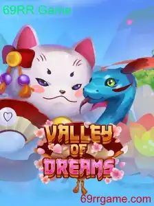 Explorando o Universo de ValleyofDreams: O Fascinante 69RR Game
