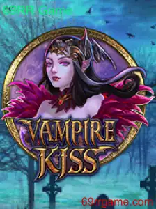 VampireKiss: O Novo Fenômeno dos Jogos 69RR Game