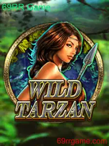 Descubra WildTarzan: A Emoção do 69RR Game