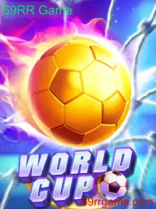 WorldCup: Descubra o Fascinante Jogo '69RR Game'